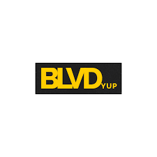 Article on BLVD Yup Article on BLVD Yup