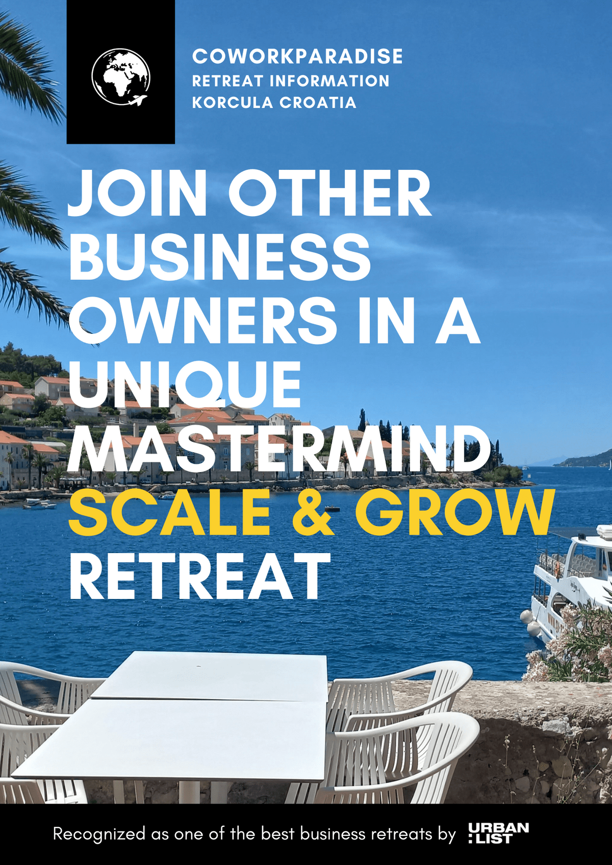 Download CoworkParadise Brochure