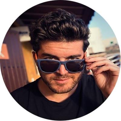 Elad Rodriquez Elad Rodriquez