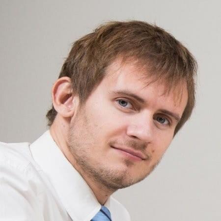 Nicolas Jacobus Nicolas Jacobus