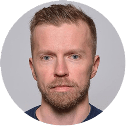 Recommendation Pekka Matila - CoworkParadise Recommendation Pekka Matila - CoworkParadise