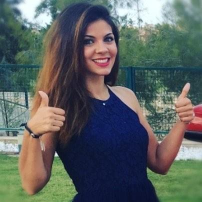 Yáiza Berenguer Yáiza Berenguer